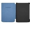 El. Knygų Skaityklės dėklas - PocketBook H-S-634 6" Mėlynas
