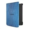 El. Knygų Skaityklės dėklas - PocketBook H-S-634 6" Mėlynas