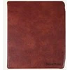 El. Knygų Skaityklės dėklas - PocketBook HN-SL-PU-700-BN-WW 7" Rudas
