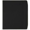 Dėklas PocketBook Flip Era 7" Juodas (HN-FP-PU-700-GG-WW)