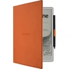 Dėklas PocketBook POCKETBOOK pouzdro Magnetic folio cover pro InkPad One (PB1030) ciemnopomarańczowe