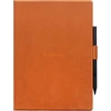 Dėklas PocketBook POCKETBOOK pouzdro Magnetic folio cover pro InkPad One (PB1030) ciemnopomarańczowe