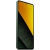 Išmanusis telefonas Xiaomi Poco M7 Pro 5G Dual Sim 8/256 GB, Žalias
