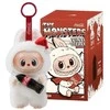 Pop Mart Labubu pakabukas monstriukas