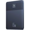 Baseus Blade2 12000mAh 65W + kabelis USB-C mėlyna