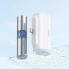 Powerbank Baseus Compact 5000 mAh, 20 W, USB-C (balta)