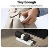 Baseus Palm 30W USB-C USB-A - balta