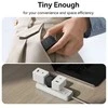 Baseus Palm 30W USB-C USB-A - juoda