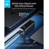 Anker Prime juodas