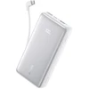 Anker Zolo Power Bank 10000 mAh balta