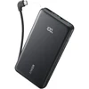 Anker Zolo Power Bank | 10000 mAh | Juodas