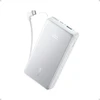 Anker Zolo Power Bank 20000 mAh balta