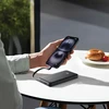 Anker Power Bank, 22.5W | Zolo A110EH11 | 20000 mAh | USB-C | Juodas