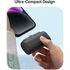Powerbank OS-Baseus Compact IP 5000mAh 20W (juoda)