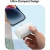 Powerbank OS-Baseus Compact IP 5000mAh 20W (baltas)