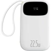 Baseus EnerFill FC31 20000 mAh 22.5W USB-C + Lightning baterija