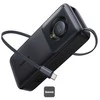 Baseus Free2Pull 20000mAh 65W juoda