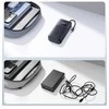 Baseus Free2Pull 20000mAh 65W juoda