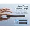 Magnetinis Mini Powerbank Baseus 5000mAh 20W (juodas)