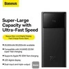 Powerbank Baseus Star-Lord 30000mAh, USB