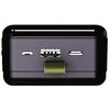 Powerbank C-tech 30000mAh, Li-Pol, 20W, USB-C/USB-A/micro USB