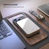 Fixed „MagZen 10 Crystal Qi2“ standartinis 10 000 mAh titanas