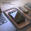 Fixed MagZen 10 Crystal Qi2 standard 10 000 mAh juodas