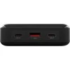 FIXED - Zen PRO USB-C PD 130W Power Bank 20.000 mAh Juodas