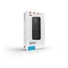Fixed | Power Bank | Zen | 20000 mAh | Juodas