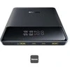 Baseus Blade H1 20000mAh 100W juoda