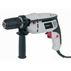 Powerplus POWC10200 - El. Drill with impact driver 600 W