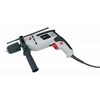 Powerplus POWC10200 - El. Drill with impact driver 600 W
