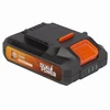 POWERPLUS 20v 3Ah battery Dual Power Powdp9023 - For Dual Power 20V tools only