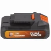 POWERPLUS 20v 3Ah battery Dual Power Powdp9023 - For Dual Power 20V tools only