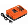 Akumuliatoriaus įkroviklis 20V / 40V POWDP9051 POWERPLUS DP