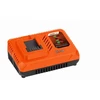 Akumuliatoriaus įkroviklis 20V / 40V POWDP9051 POWERPLUS DP