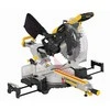 Powerplus POWX075750DB - Dėlionė su dangteliu ir dvipusiu pakreipimu 2 200 W / 305 mm