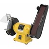 Powerplus POWX1270 - Kombinuotas juostinis ir diskinis šlifuoklis 240W