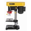 Powerplus POWX153 - 350W bench drill