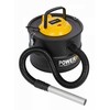 POWERPLUS pelenų siurblys su pūtimo funkcija, 1000 W, 15 l, 230 V, POWX3000
