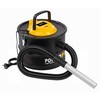 POWERPLUS pelenų siurblys su pūtimo funkcija, 1000 W, 15 l, 230 V, POWX3000
