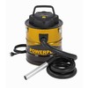 Powerplus POWX3018 – pelenų separatorius / dulkių siurblys 1 800 W (20L)