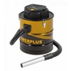 Powerplus POWX3018 – pelenų separatorius / dulkių siurblys 1 800 W (20L)