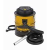 Powerplus POWX3018 – pelenų separatorius / dulkių siurblys 1 800 W (20L)