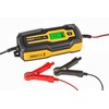 Powerplus POWX4203 - Automatinis akumuliatoriaus įkroviklis 70W / 4A / 120Ah