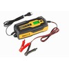 Powerplus POWX4207 - Automatinis akumuliatoriaus įkroviklis 160W / 10A / 200Ah