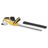 Powerplus POWXG2007 - Electric hedge trimmer 550W - 535mm