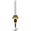 Powerplus POWXG2007 - Electric hedge trimmer 550W - 535mm