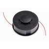Powerplus POWXG30035 - Electric trimmer 600W - 350mm