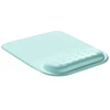 Powerton ERGO PASTEL EDITION Pelės kilimėlis i nadgarstek su pianką memory, miętowa